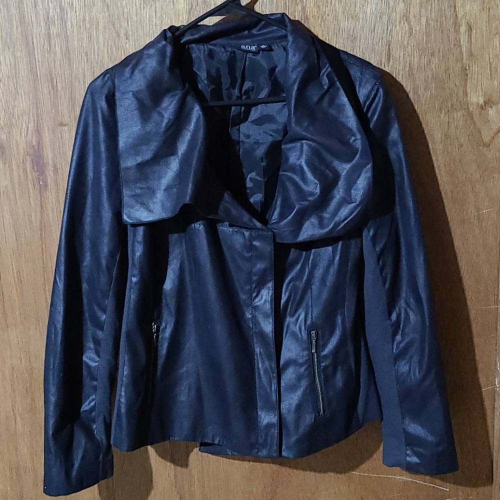 ANA Moto Jacket